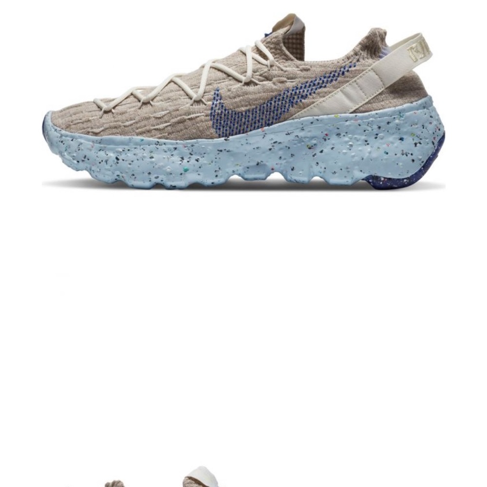 Nike Woman’s Space Hippies